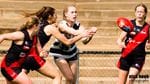 2020 Women's preliminary final vs West Adelaide Image -5f393514468e2